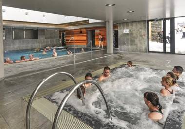 Vacancéole Le Privilège