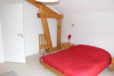 Appartement de 2 chambres a Xonrupt Longemer