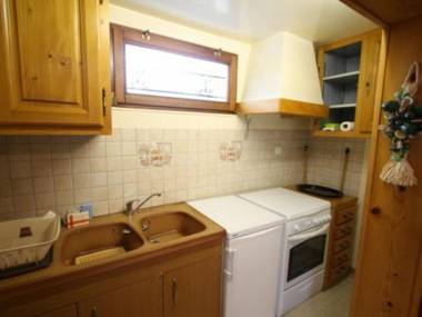 Gîte Xonrupt-Longemer 3 pièces 4 personnes - FR-1-589-204