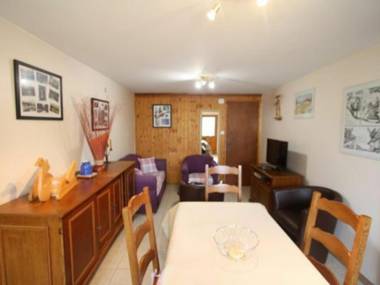 Gîte Xonrupt-Longemer 3 pièces 4 personnes - FR-1-589-204