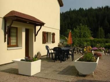 Gîte Xonrupt-Longemer 3 pièces 4 personnes - FR-1-589-204