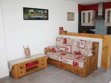 Gîte Xonrupt-Longemer 3 pièces 4 personnes - FR-1-589-218