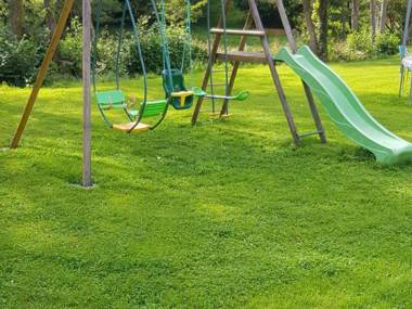 Gîte Vienville 3 pièces 5 personnes - FR-1-589-238