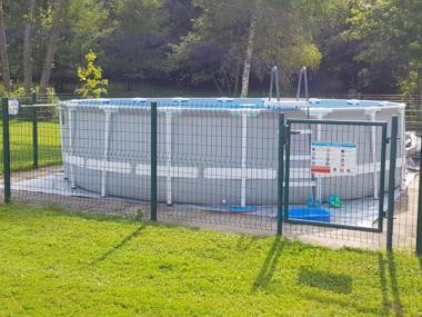 Gîte Vienville 3 pièces 5 personnes - FR-1-589-238