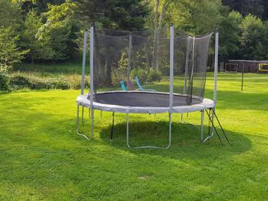 Gîte Vienville 3 pièces 5 personnes - FR-1-589-238