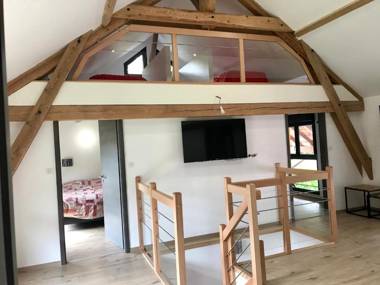 Gîte Vienville 4 pièces 6 personnes - FR-1-589-342