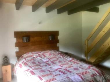 Gîte Vienville 4 pièces 6 personnes - FR-1-589-342