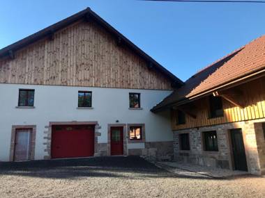 Gîte Vienville 4 pièces 6 personnes - FR-1-589-342