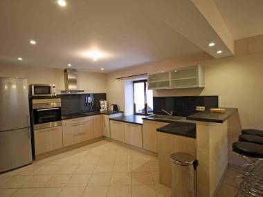 Gîte Rehaupal 5 pièces 9 personnes - FR-1-589-229