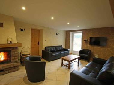 Gîte Rehaupal 5 pièces 9 personnes - FR-1-589-229