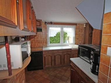 Gîte Laveline-du-Houx 2 pièces 3 personnes - FR-1-589-141
