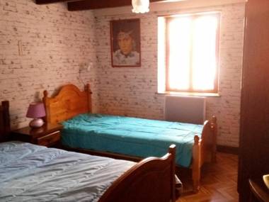 Gîte Laveline-du-Houx 2 pièces 3 personnes - FR-1-589-141