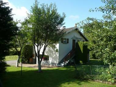 Gîte Jussarupt 2 pièces 4 personnes - FR-1-589-201