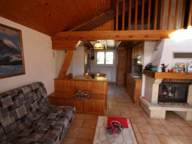 Gîte Jussarupt 2 pièces 4 personnes - FR-1-589-201
