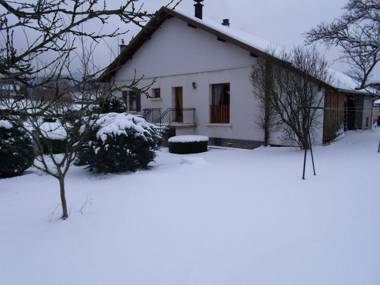 Gîte Jussarupt 4 pièces 6 personnes - FR-1-589-320