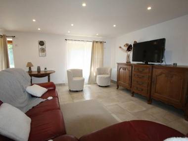 Gîte Champ-le-Duc 5 pièces 10 personnes - FR-1-589-335