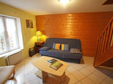 Gîte Biffontaine 2 pièces 3 personnes - FR-1-589-76