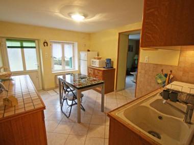 Gîte Biffontaine 2 pièces 3 personnes - FR-1-589-76