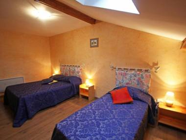 Gîte Biffontaine 2 pièces 3 personnes - FR-1-589-76