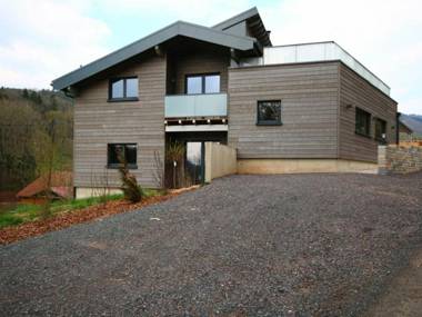 Villa Ban-de-Laveline 6 pièces 10 personnes - FR-1-589-321