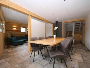 Villa Ban-de-Laveline 6 pièces 10 personnes - FR-1-589-321