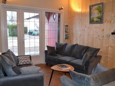 Gîte Granges-Aumontzey-Aumontzey 4 pièces 6 personnes - FR-1-589-23