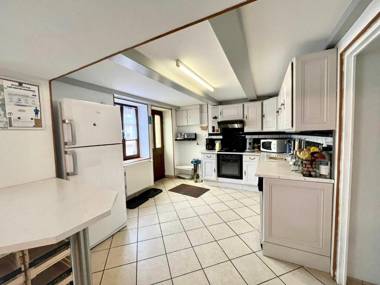 Gîte Granges-Aumontzey-Aumontzey 5 pièces 10 personnes - FR-1-589-231