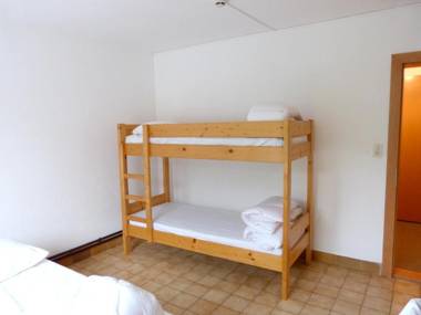 Chalet de 10 chambres avec jardin et wifi a Ban sur Meurthe Clefcy a 8 km des pistes