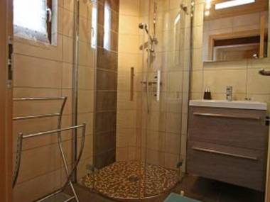 Chalet Ban-sur-Meurthe-Clefcy 3 pièces 4 personnes - FR-1-589-182