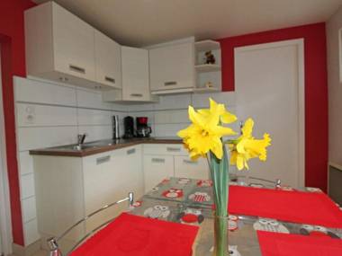 Chalet Ban-sur-Meurthe-Clefcy 4 pièces 5 personnes - FR-1-589-33