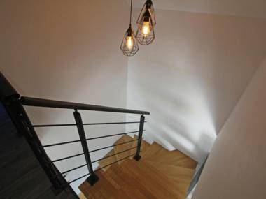 Gîte Ban-sur-Meurthe-Clefcy 3 pièces 5 personnes - FR-1-589-328