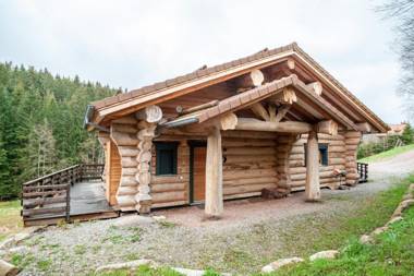 Le Chalet de l'Ours Canadien
