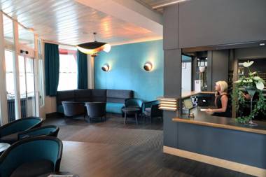 Hotel de la Jamagne & Spa