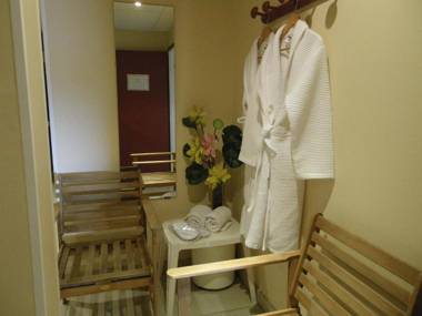 Hotel De La Route Verte