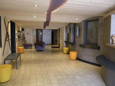 Hotel De La Route Verte