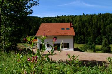 La Ferme Des Delices