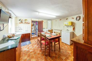 Studio avec vue sur le lac jardin amenage et wifi a Gerardmer a 1 km des pistes