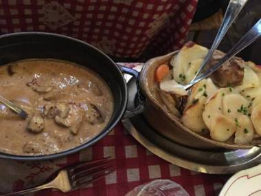 Le Ptit Hotel du Lac