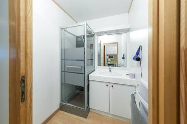 Studio avec terrasse amenagee a Gerardmer