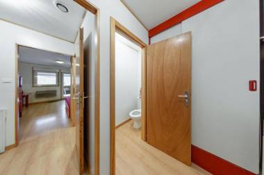 Studio avec terrasse amenagee a Gerardmer