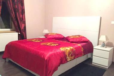 Appartement de 2 chambres avec wifi a Gerardmer