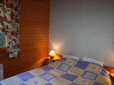 Chalet Gérardmer 3 pièces 4 personnes - FR-1-589-37