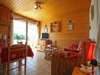 Villa Gérardmer 2 pièces 2 personnes - FR-1-589-56