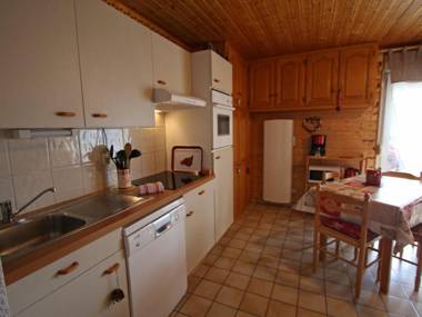 Villa Gérardmer 2 pièces 2 personnes - FR-1-589-56