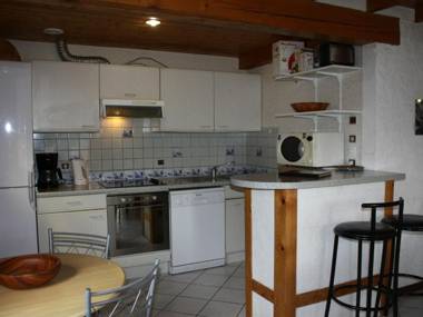 Chalet Gérardmer 5 pièces 8 personnes - FR-1-589-65
