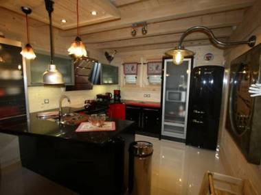 Chalet Gérardmer 5 pièces 9 personnes - FR-1-589-80