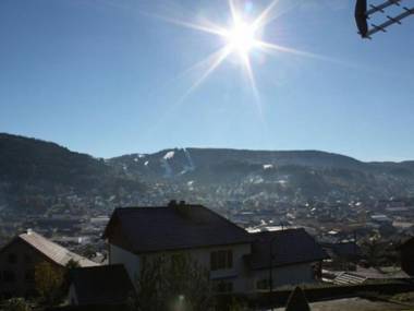 Chalet Gérardmer 3 pièces 4 personnes - FR-1-589-95