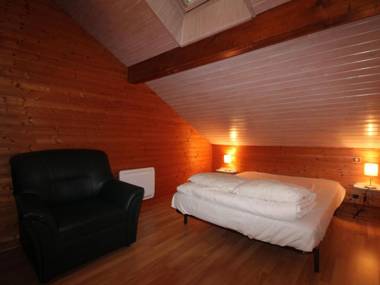 Chalet Gérardmer 3 pièces 4 personnes - FR-1-589-95