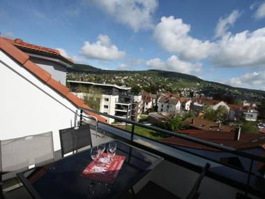 Appartement Gérardmer 2 pièces 2 personnes - FR-1-589-88