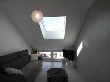 Appartement Gérardmer 2 pièces 2 personnes - FR-1-589-88